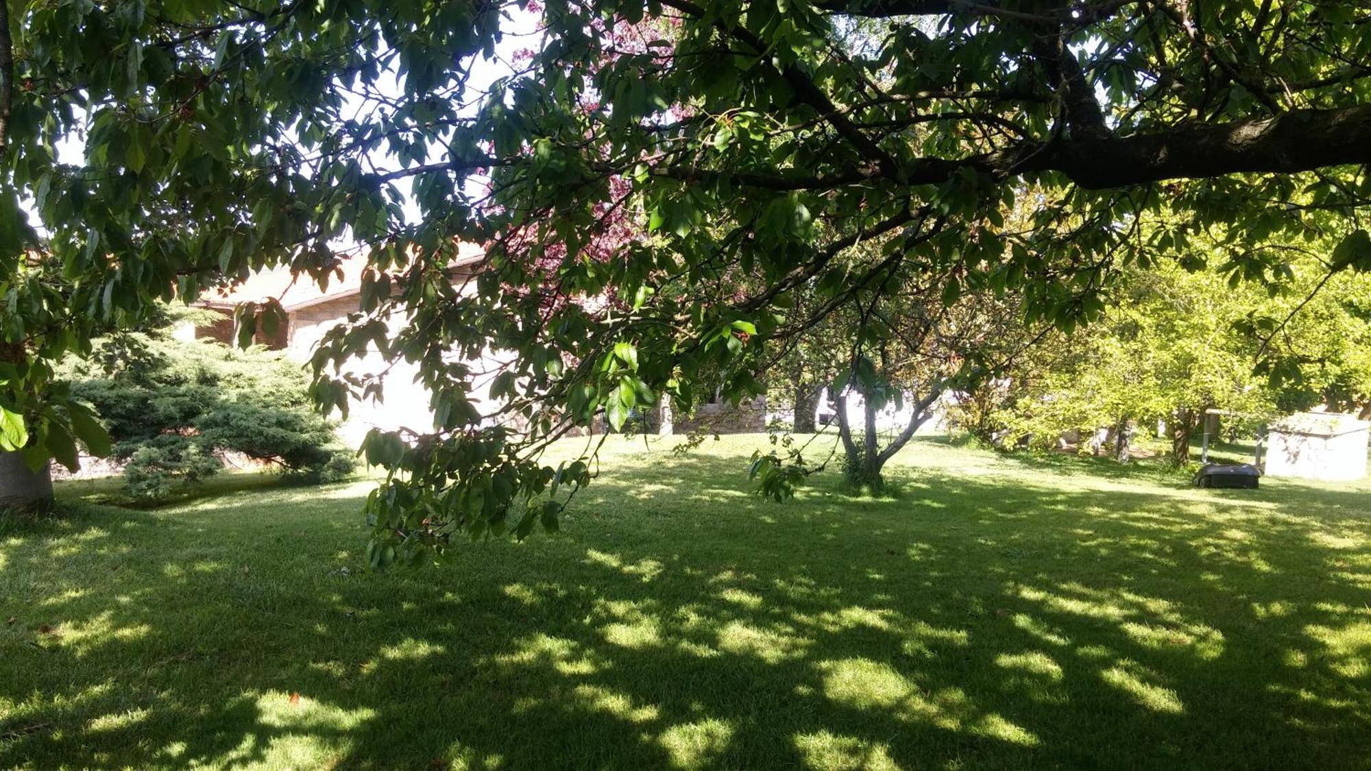 Posada Paz Hinojedo Dış mekan fotoğraf