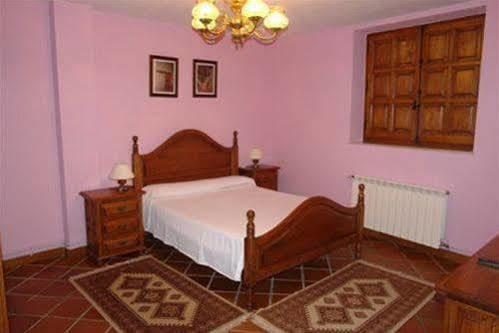 Posada Paz Hinojedo Dış mekan fotoğraf